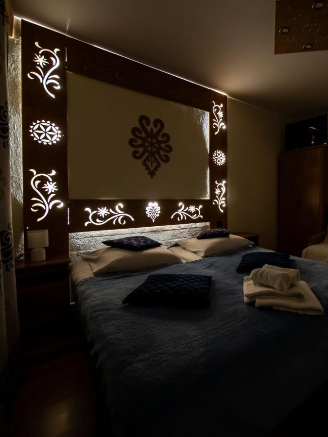 Apartamenty Malgorzatka Zakopane Bagian luar foto