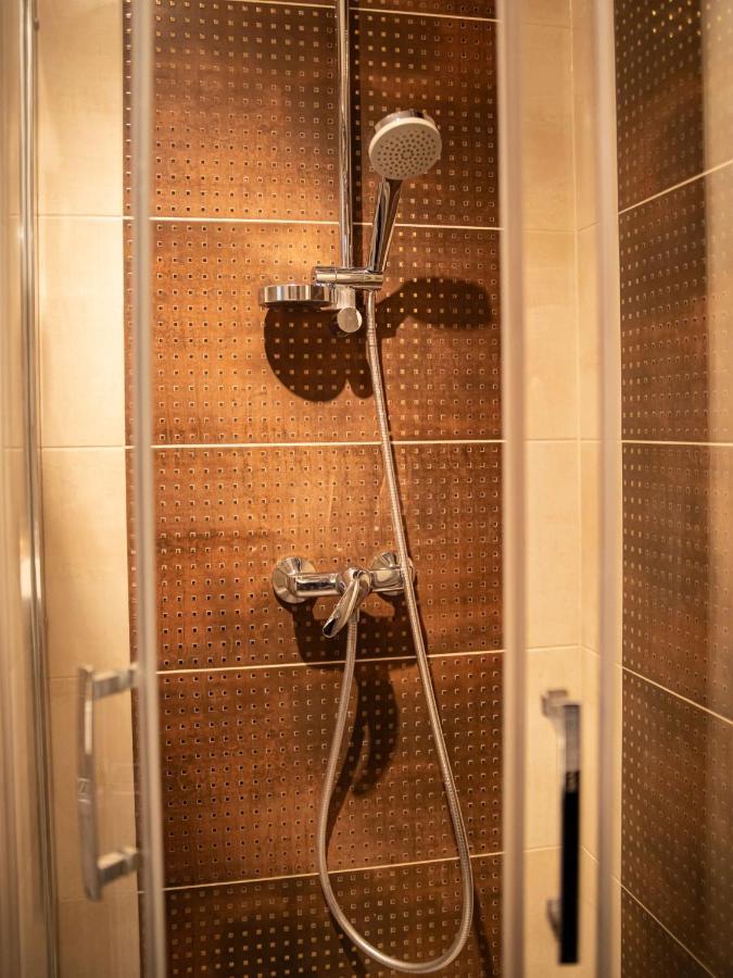 Apartamenty Malgorzatka Zakopane Bagian luar foto
