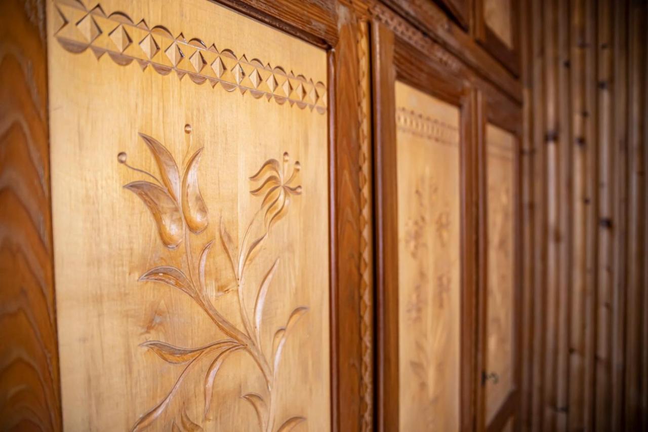 Apartamenty Malgorzatka Zakopane Bagian luar foto