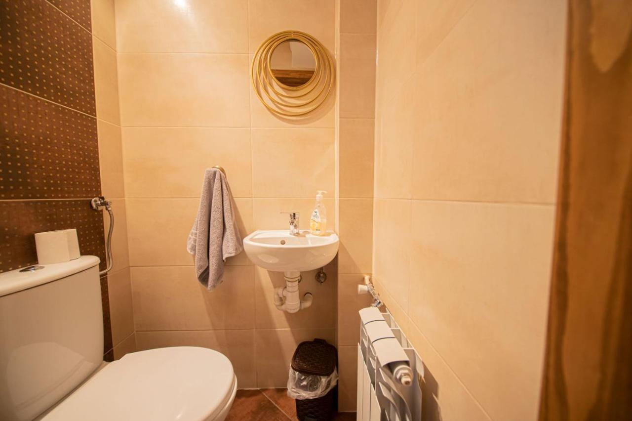 Apartamenty Malgorzatka Zakopane Bagian luar foto