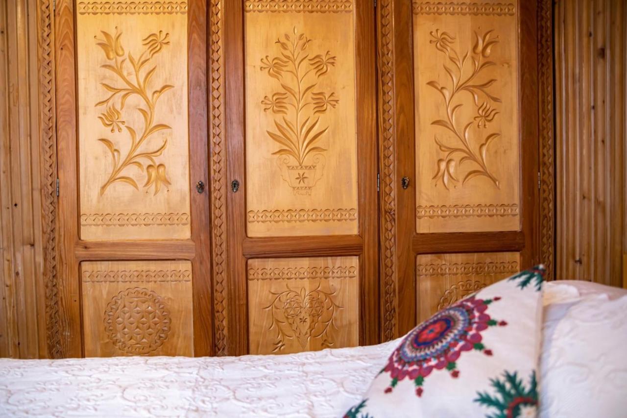 Apartamenty Malgorzatka Zakopane Bagian luar foto