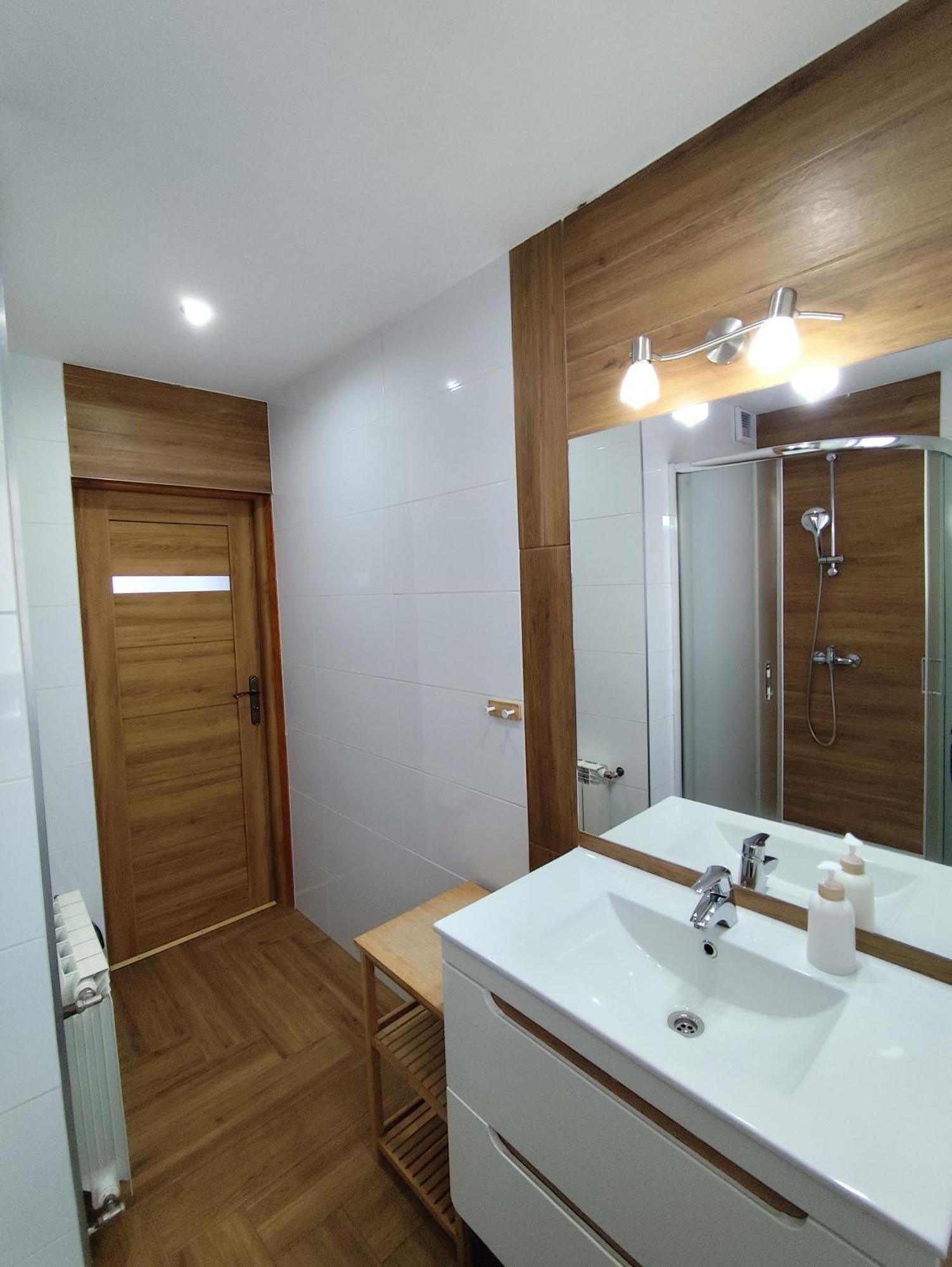 Apartamenty Malgorzatka Zakopane Bagian luar foto
